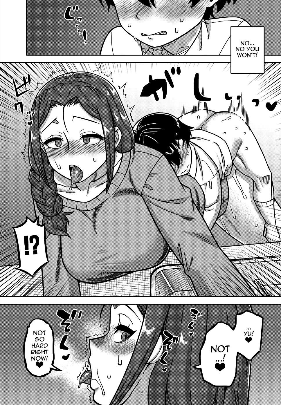 Hentai Manga Comic-Regarding The Traditions Of Prefecture N, T City, R Village-Chapter 2-30